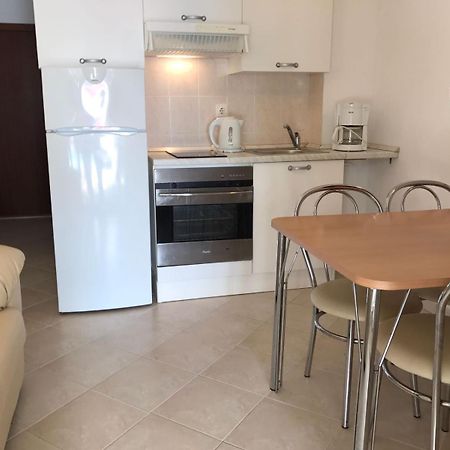 סגט ווראנייצה Apartments Villa Marija מראה חיצוני תמונה