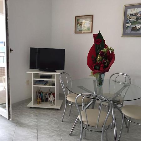 סגט ווראנייצה Apartments Villa Marija מראה חיצוני תמונה