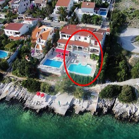 סגט ווראנייצה Apartments Villa Marija מראה חיצוני תמונה