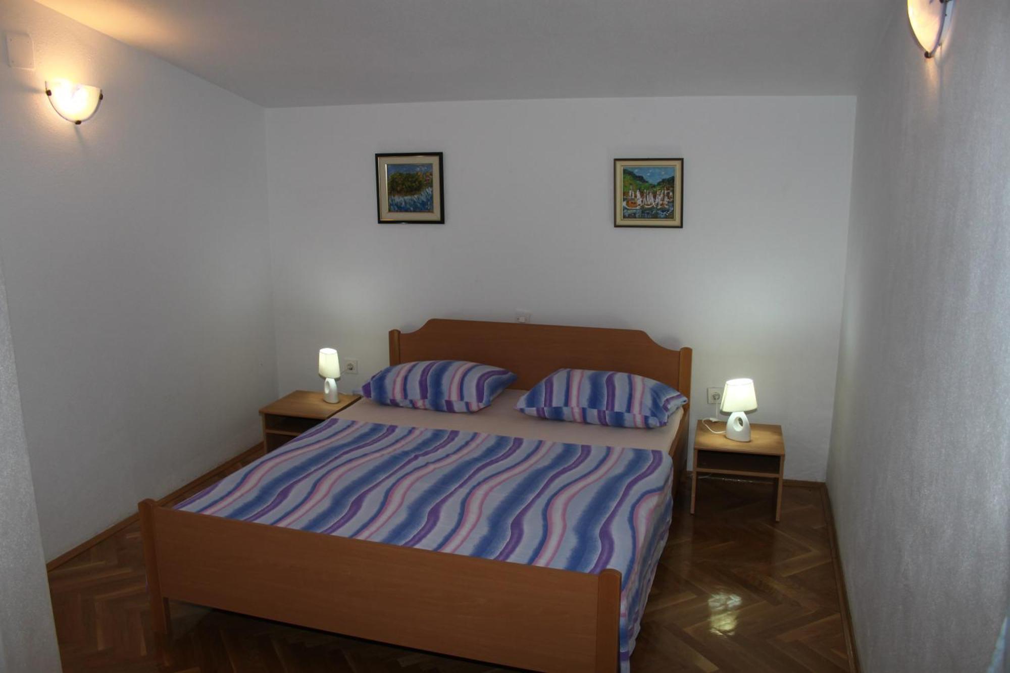 סגט ווראנייצה Apartments Villa Marija חדר תמונה