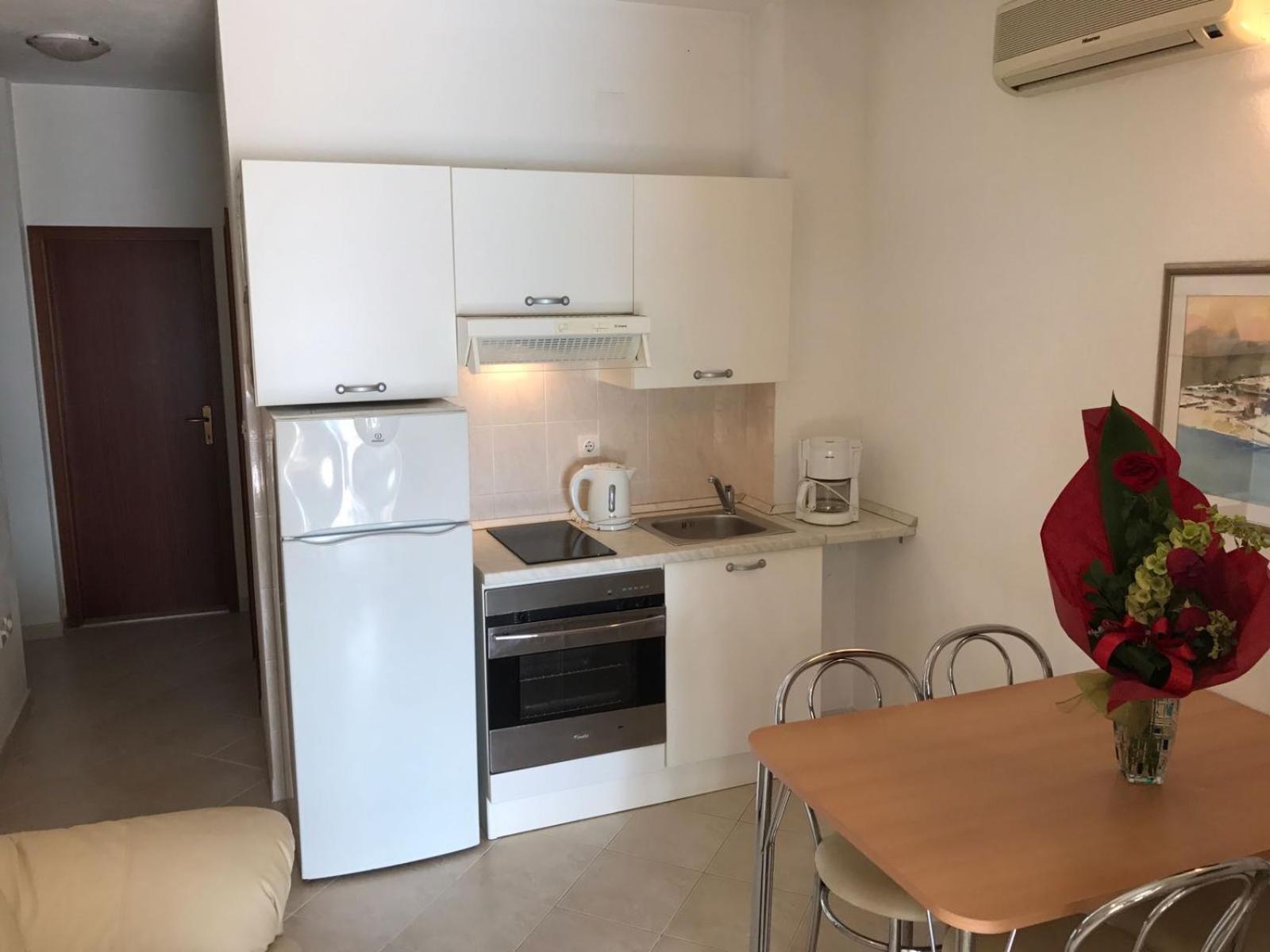 סגט ווראנייצה Apartments Villa Marija מראה חיצוני תמונה