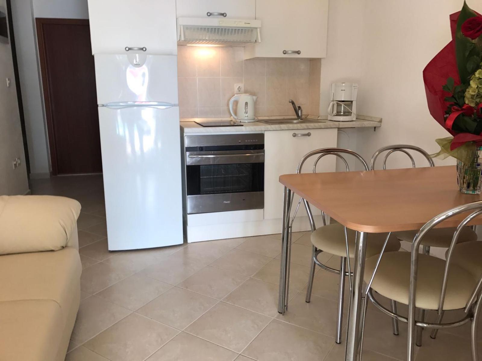 סגט ווראנייצה Apartments Villa Marija מראה חיצוני תמונה