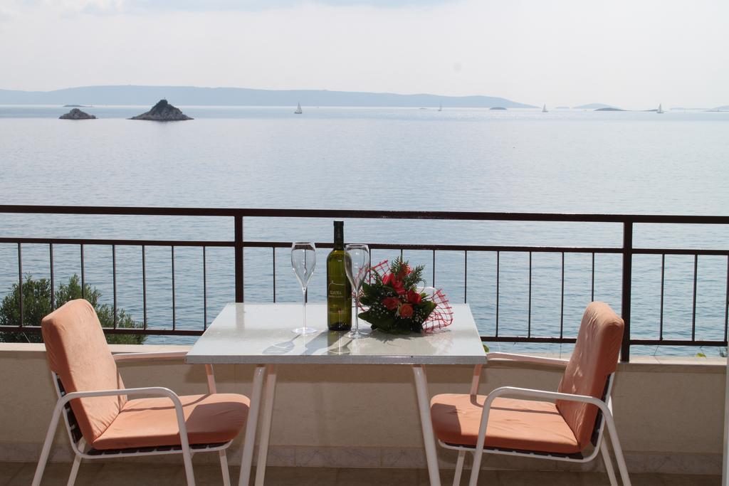 סגט ווראנייצה Apartments Villa Marija חדר תמונה