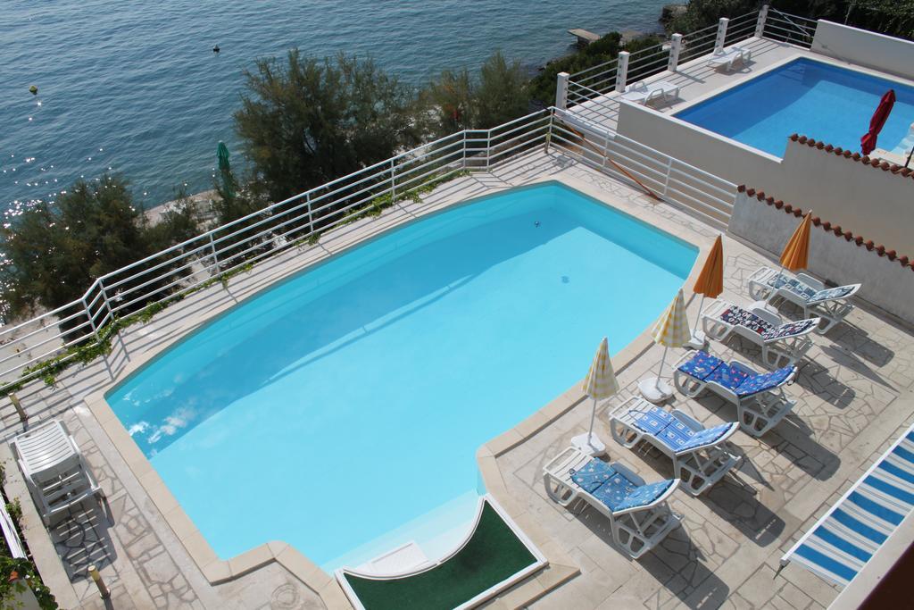 סגט ווראנייצה Apartments Villa Marija חדר תמונה
