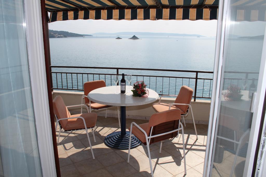 סגט ווראנייצה Apartments Villa Marija חדר תמונה