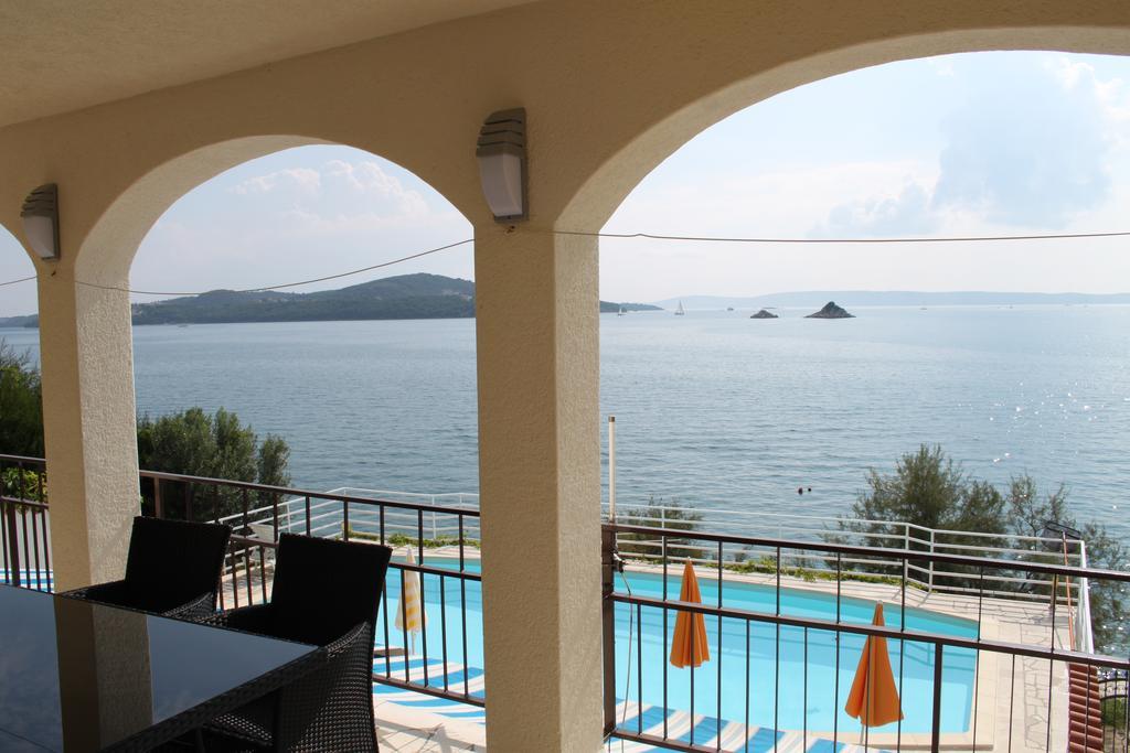 סגט ווראנייצה Apartments Villa Marija מראה חיצוני תמונה