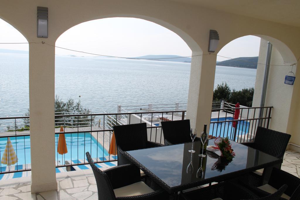 סגט ווראנייצה Apartments Villa Marija מראה חיצוני תמונה