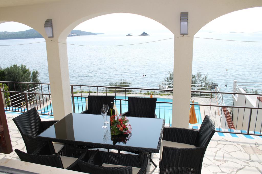 סגט ווראנייצה Apartments Villa Marija חדר תמונה