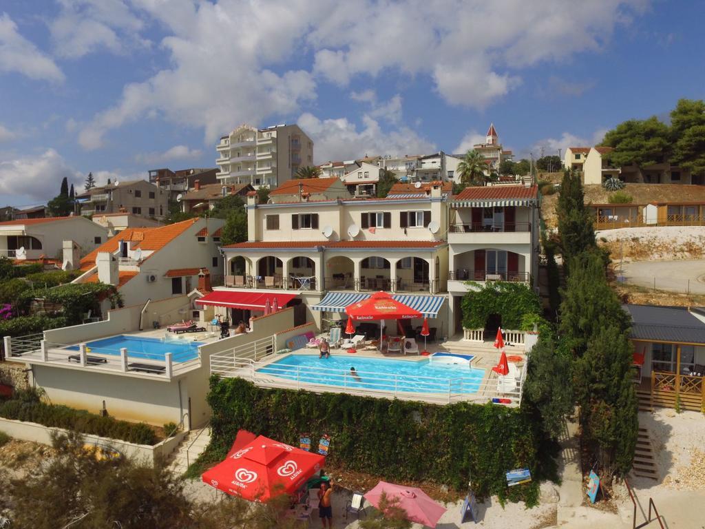 סגט ווראנייצה Apartments Villa Marija מראה חיצוני תמונה