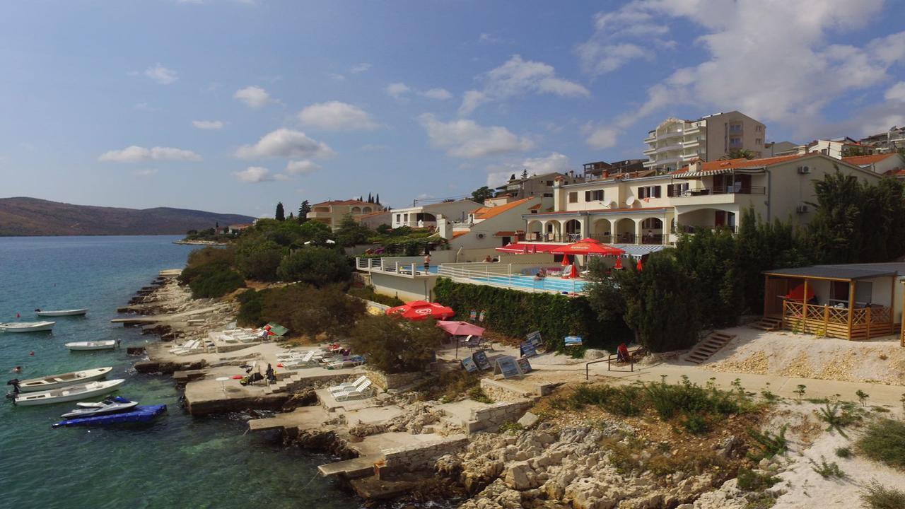 סגט ווראנייצה Apartments Villa Marija מראה חיצוני תמונה