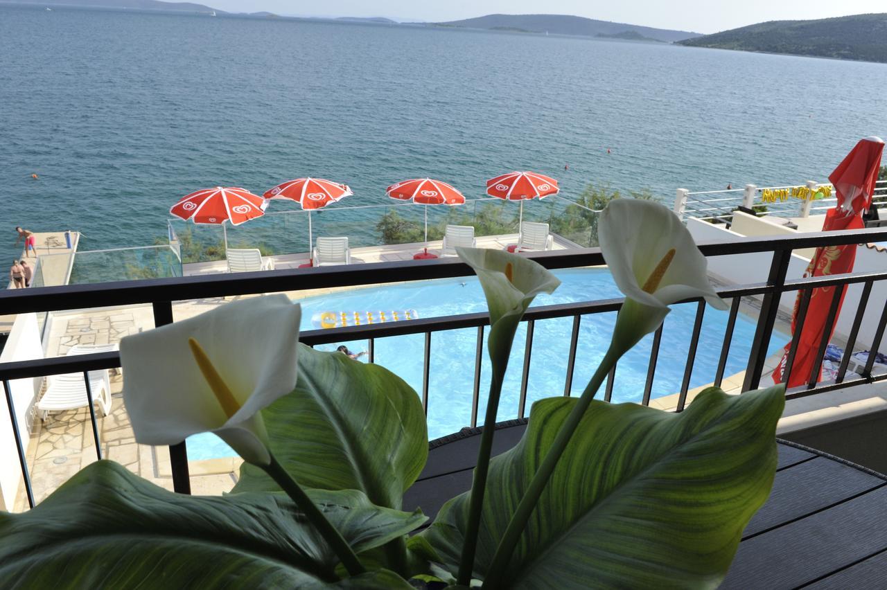 סגט ווראנייצה Apartments Villa Marija חדר תמונה