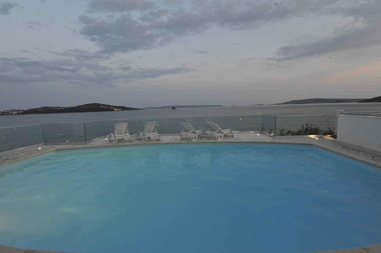 סגט ווראנייצה Apartments Villa Marija מראה חיצוני תמונה