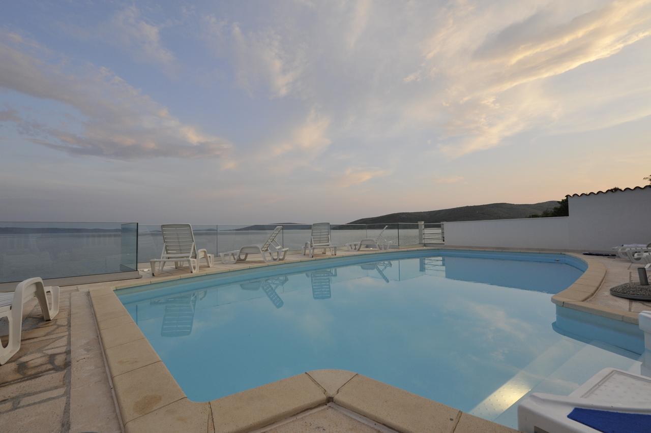 סגט ווראנייצה Apartments Villa Marija מראה חיצוני תמונה