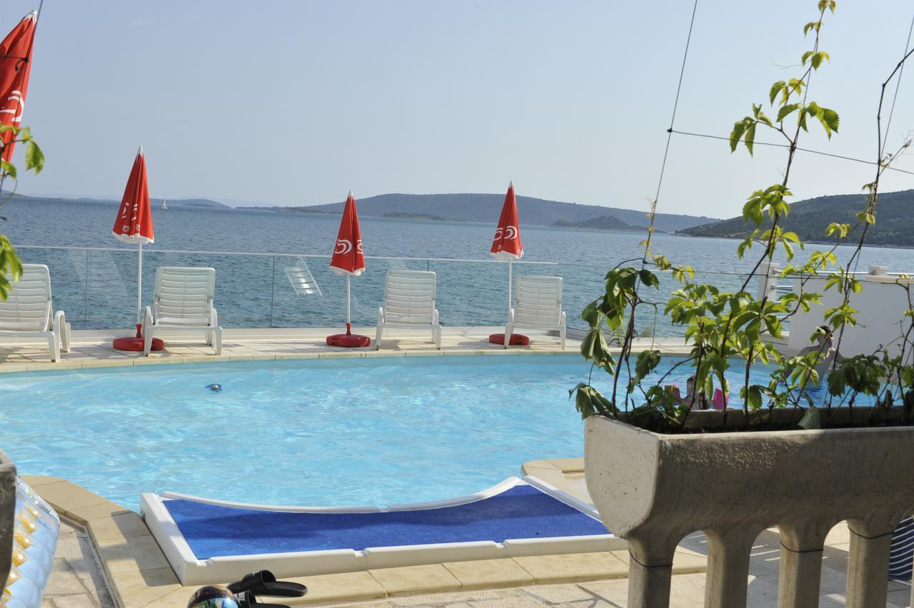 סגט ווראנייצה Apartments Villa Marija חדר תמונה