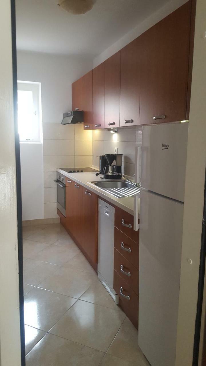 סגט ווראנייצה Apartments Villa Marija מראה חיצוני תמונה