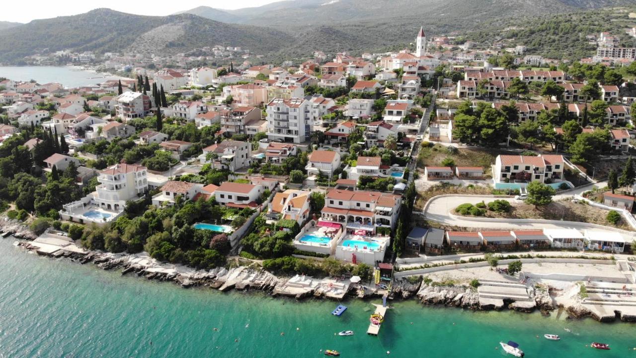 סגט ווראנייצה Apartments Villa Marija מראה חיצוני תמונה